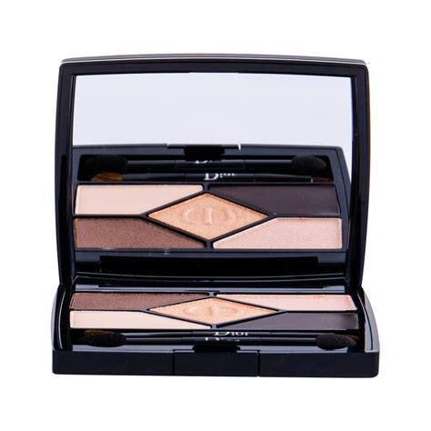 dior 5 couleurs lidschatten 708|Dior 5 Couleurs Designer All.